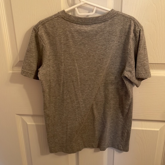 Jordan basketball top gray - Picture 5 of 6